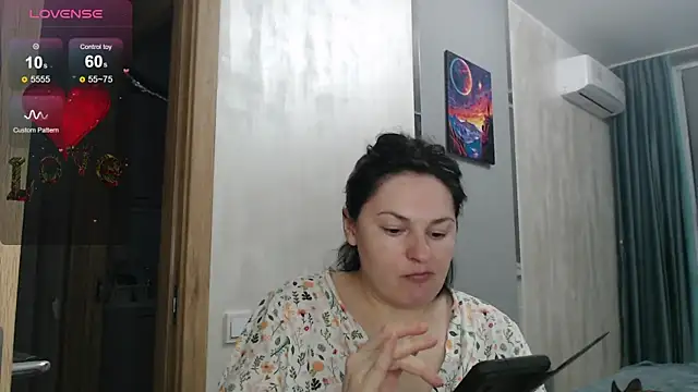 Snapshot of Stacy_Davice chatting on September 25, 7:23 pm Stacy Davice online show from September 25, 7:23 pm