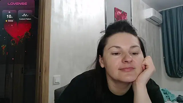 Snapshot of Stacy_Davice chatting on October 10, 9:20 pm Stacy Davice online show from October 10, 9:20 pm