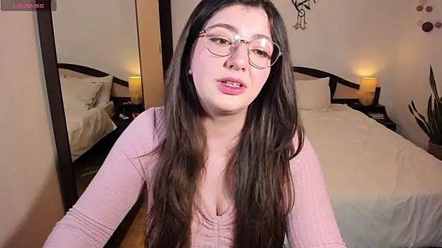 RoryLay online show from April 13, 12:39 pm