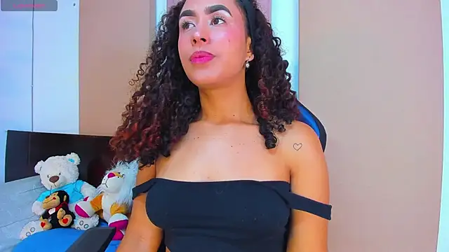 abbyblairs3 online show from November 11, 4:41 am