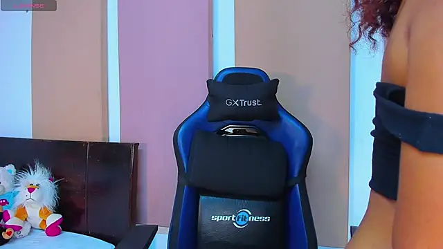 abbyblairs3 online show from January 14, 5:56 am