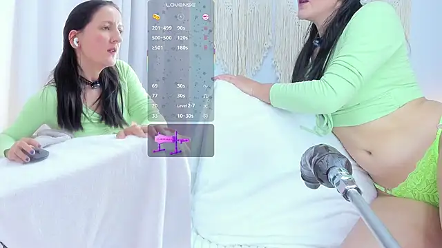 evaa rose online show from March 17, 8:24 pm