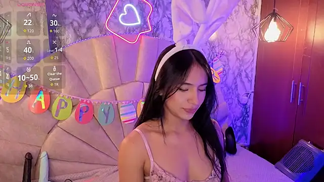  emma miller  online show from April 4, 2:05 pm