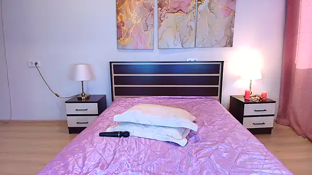 Yulianna Smith online show from September 13, 12:51 am