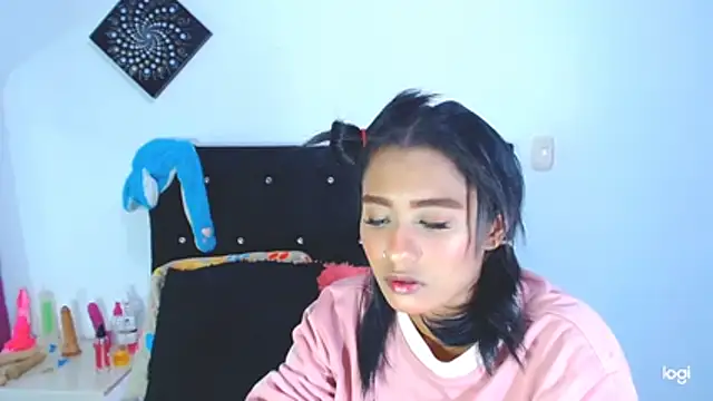 Jenng18 online show from July 4, 4:52 am