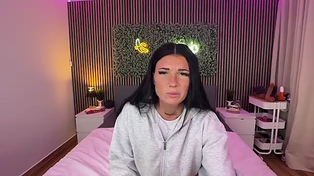 LizaRoxx online show from January 13, 9:19 pm