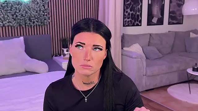 LizaRoxx online show from February 9, 9:06 pm