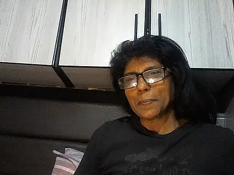 Snapshot of MsAttitude chatting on September 13, 2:14 pm MsAttitude online show from September 13, 2:14 pm