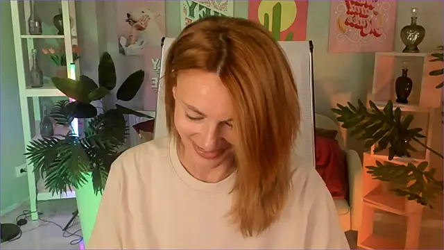 MistyBarnes online show from September 11, 2:17 pm