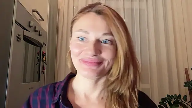 MistyBarnes online show from March 6, 5:30 pm