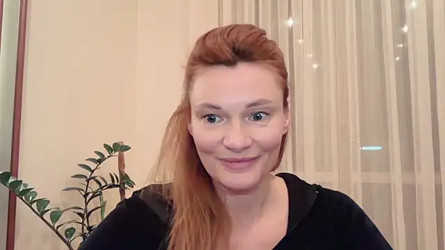 MistyBarnes online show from April 7, 5:04 pm