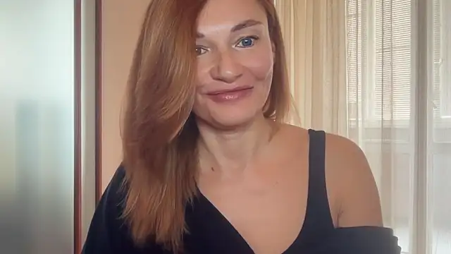 MistyBarnes online show from April 14, 8:14 am