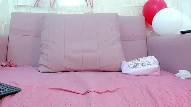 SEJMET LOVE  online show from February 13, 11:39 pm