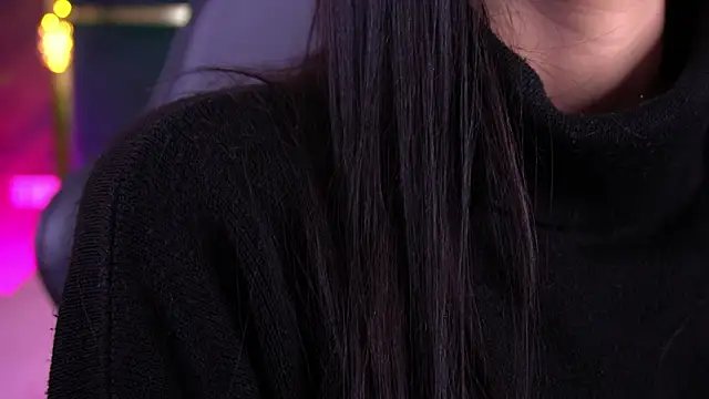 LittleeCutee online show from February 22, 8:26 am