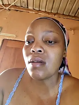EbonyBuu online show from May 13, 11:16 am