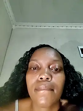 EbonyBuu online show from December 22, 8:23 pm