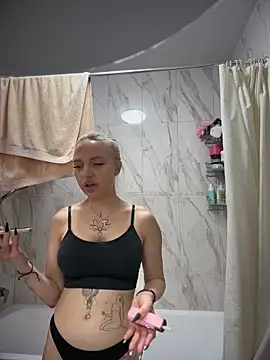 pinkstar  online show from November 14, 6:02 am