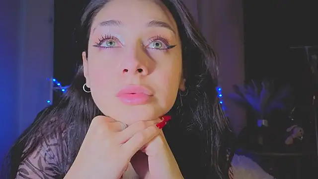 Funny Bunny online show from March 8, 2:04 am