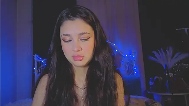 Funny Bunny online show from November 27, 2:47 am