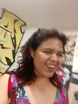 SabinaMerchetti online show from March 4, 6:47 pm