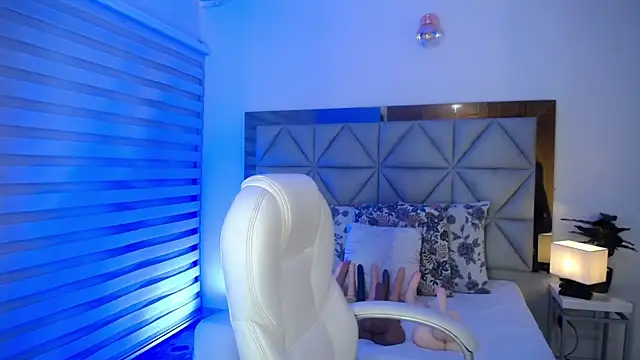 Snapshot of nana_levy chatting on October 2, 4:17 am nana levy online show from October 2, 4:17 am