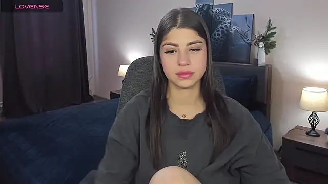 MaryMayson online show from March 15, 11:56 am