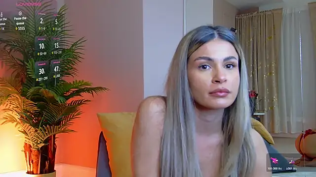 Avril Cyrus online show from January 16, 8:54 am