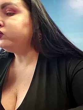 GeorgiaLerox online show from March 2, 1:29 pm