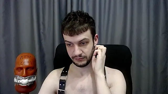  Damien thorn  online show from January 17, 2:52 am