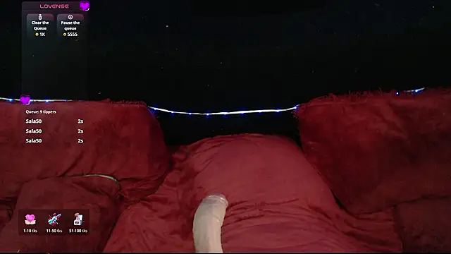 nathalie zanettii online show from February 27, 12:16 pm