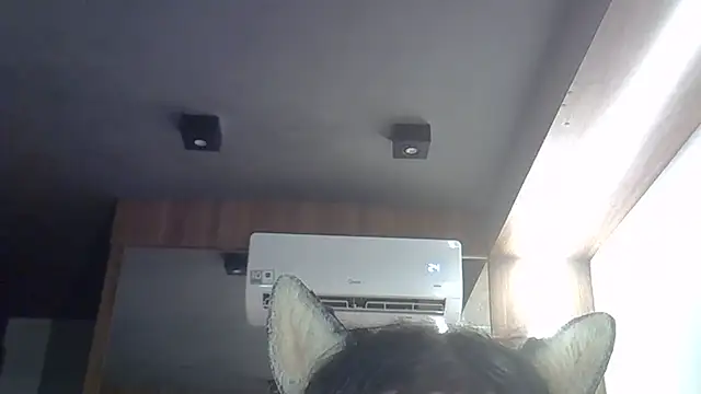 Skinny-Kitten online show from March 28, 8:47 am