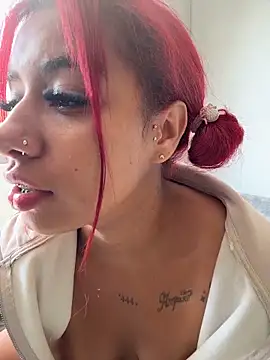 ATENEA SEXXXY online show from March 19, 7:29 pm