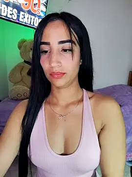  nathaly sweet online show from February 27, 11:37 pm