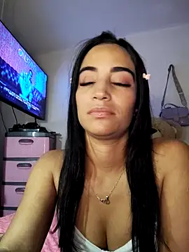  nathaly sweet online show from May 15, 11:51 pm