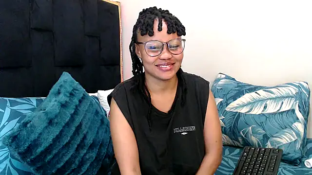 CancerGodessX online show from October 21, 12:58 am