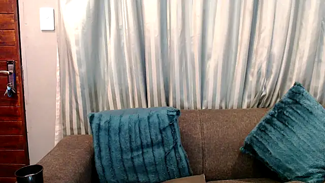 CancerGodessX online show from November 26, 9:16 pm