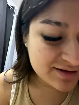 LuceroRm online show from November 13, 4:55 am