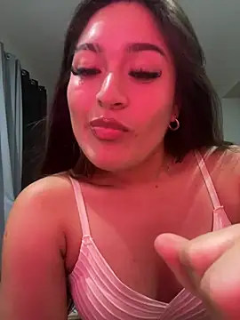 LuceroRm online show from January 17, 6:10 am