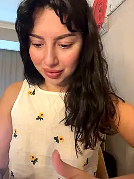 Tasty Nora online show from September 28, 9:36 am