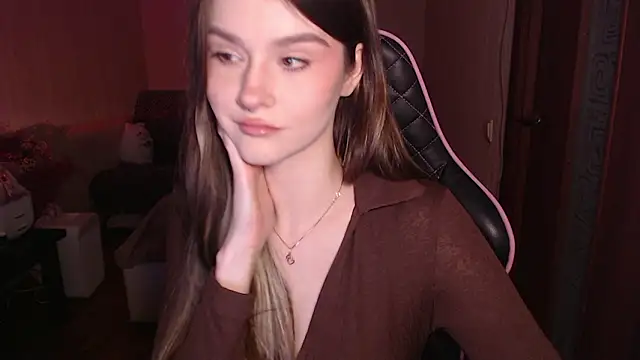 jeann elsaa online show from February 15, 11:15 pm