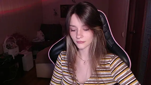 jeann elsaa online show from November 30, 5:22 am