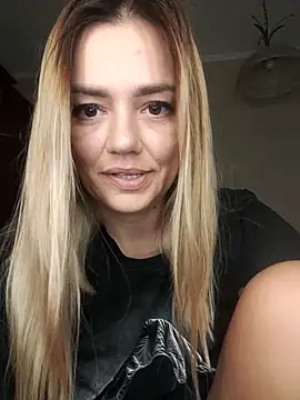 KrissSexi online show from September 10, 4:18 pm