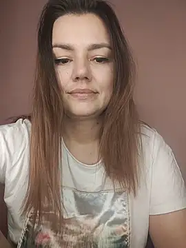 KrissSexi online show from March 13, 6:47 am