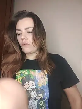 KrissSexi online show from April 14, 5:07 am