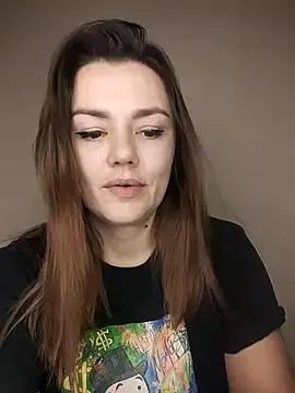 KrissSexi online show from March 3, 7:25 am