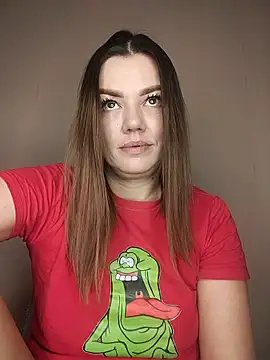 KrissSexi online show from February 16, 8:03 am