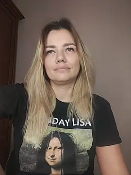 KrissSexi online show from November 5, 8:41 am