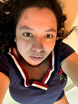 Snapshot of KimyTekashi_ chatting on September 24, 1:37 am KimyTekashi online show from September 24, 1:37 am