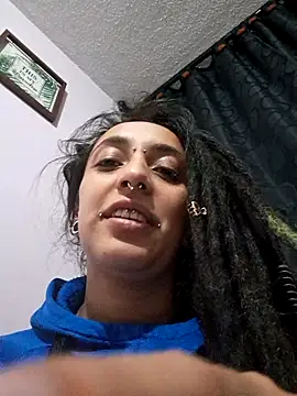 ORIANNA BODMOD online show from April 2, 3:48 am