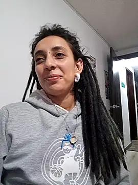 ORIANNA BODMOD online show from December 20, 2:15 am